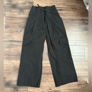Zara Cargo Pants